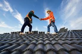 Best Tile Roofing Installation  in Devine, TX